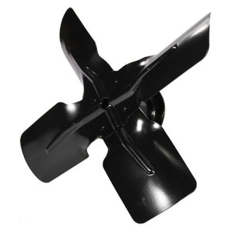Aftermarket FDS040 Fan Blade Only    4 Blade Fits Ford FDS040-STR